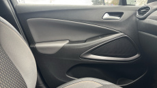 Vauxhall Crossland X 1.2T ecoTec [110] Tech Line Nav 5dr [6 Spd] [S/S] Petrol Hatchback